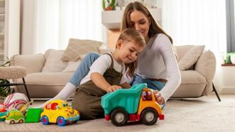 Çocukların motor becerileri daha az gelişiyor! İlk çare harekette gizliymiş