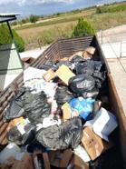 Yunusemre'de 3 bin 200 kilogram evsel atık ilaç imha edilmek üzere toplandı