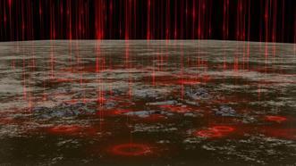 Asit yağmuru nasıl oluşur? Zararlı doğa olaylarını önlemenin başka yolları var