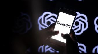 ChatGPT’ye sora sora başarı gelir mi?