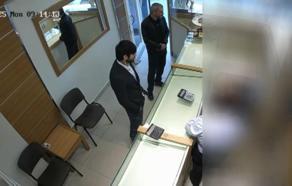 İstanbul - Gaziosmanpaşa'daki kuyumcu soygununun failleri yakalandı