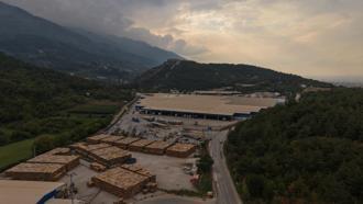 14 ambalajlı su üretim tesisinin bulunduğu 'su şehri' Bursa'nın içecek suyu kalmadı