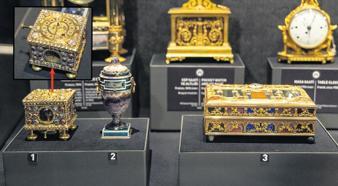 Yelkovanlar tarihe dönüyor