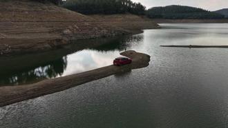 'Kuraklık devam ederse, tarım şehri Bursa'da meyve ve sebzede yetiştirilemeyecek'