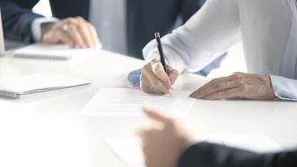 965 milyarlık krediye kefalet sağlandı