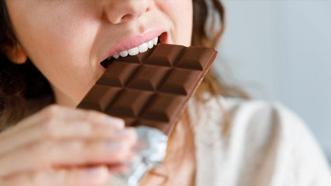 Çikolata neden bu kadar lezzetli geliyor? Görünmez şeflerin sırrı