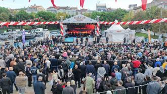 Anadolu Kültür Festivali, Adıyaman Kültür Buluşmaları ile devam ediyor