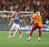 Trabzonspor ile Galatasaray 105’inci randevuda