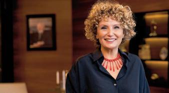 Kalıcı başarı için formül: Kadının gücü gençliğin enerjisi!