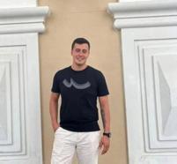 Otomobille çarpışan motosikletli hayatını kaybetti