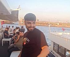 Mardin’de beton mikserinin çarptığı Süleyman, öldü