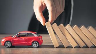 Küçük primlerle büyük riskler önleniyor