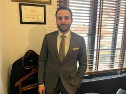 Boşanma aşamasındaki eşinin yaşadığı evdeki doğal gaz aboneliğini iptal ettirdi, hapis cezası aldı