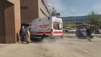 Mardin'de silahlı saldırı: 1'i ağır 2 yaralı