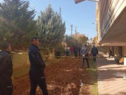 10’uncu katın balkonundan düşen İrem, öldü