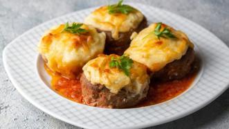 HASANPAŞA KÖFTE TARİFİ: Evdeki malzemelerle en kolay Hasanpaşa Köftesi nasıl yapılır, malzemeleri neler?