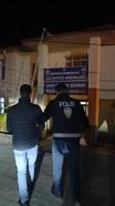 30 yıl hapis cezasıyla aranan firari yakalandı