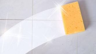 Banyo fayanslarını parlatan karışım! Mat ve lekeli görünümden eser kalmıyor