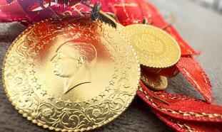 HAFTA SONU ALTIN FİYATLARI 📌 Bugün Gram, Çeyrek, Yarım, Tam altın fiyatları ne kadara alınıyor, ne kadara satılıyor? Son dakika Güncel Altın fiyatları listesi