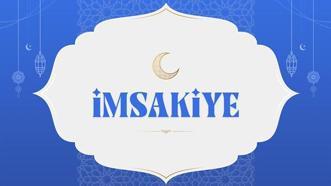 DİYANET GÜNCEL RAMAZAN İMSAKİYESİ - 81 İL SAHUR SAATİ VE İFTAR VAKTİ - 2026: İftara ne kadar kaldı? İftar ne zaman, iftar saatleri İstanbul, Ankara, İzmir, Bursa ve tüm iller