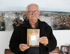 Japon araştırmacının Kozluca Köyü'nü anlattığı kitap, Türkçeye çevrildi