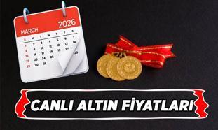 Yepyeni Altın fiyatları 🔔 Gram, Çeyrek, Yarım, Tam, Cumhuriyet, Ata altın fiyatı bugün ne kadar? 5 Mart 2026 Altın fiyatları
