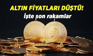 10 MART 2026 SALI 💥 Düşen altın fiyatları kaç TL'den işlem görüyor? Bugün gram altın fiyatı ve diğer altınlar ne kadara alınıyor, ne kadara satılıyor? İşte canlı akış