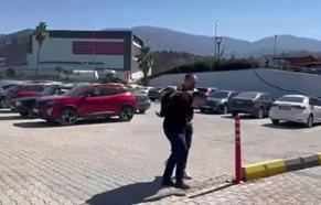 Hatay’da aranan 3 hükümlü yakalandı