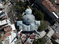 İstanbul’da Ramazan’ın en manevi adresi! Hırka-i Şerif Camisi’nde asırlık ziyaret geleneği