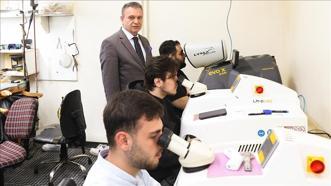 Orta Doğu'daki savaş Türk kuyumculuk sektörünün cazibesini artırabilir