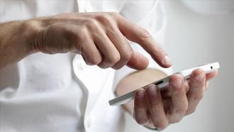 Mobil internet abonesi sayısı 75,6 milyona çıktı