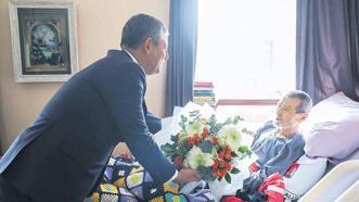 ‘Kemal bey görmezden gelmez’