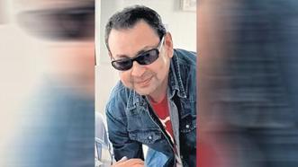 Öcal, evinde ölü bulundu