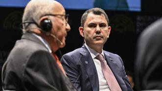 'Dünyada hala 700 milyon insanın elektriğe ulaşamadığını görüyoruz'