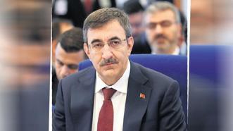 ‘Kurumlar Vergisi’ni yüzde 9’a düşürüyoruz’