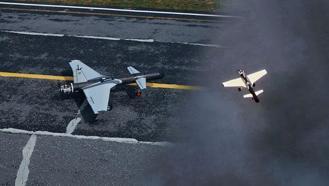 Mızrak Akıllı Dolanan Mühimmat SAHA 2026'da ilk kez vitrine çıkıyor