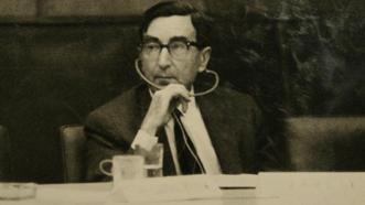 Bir yazar tanıyalım: Yaşar Nabi Nayır