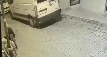Kağıthane’de 8 yaşındaki çocuk sokakta elektrik akımına kapıldı: Ömrümüzden ömür gitti