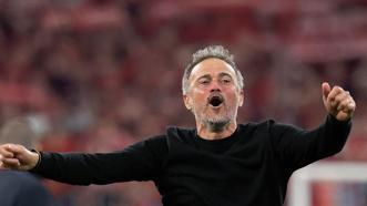 PSG’de Enrique’nin yaptığını yap, kazan