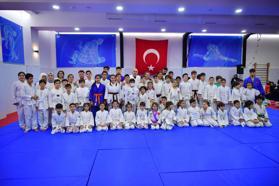 Fatih’te Yaz Spor Okulları kapılarını açıyor