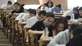 YKS için son 2 gün! Netlerini değil kendini yarıştır