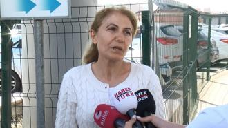 Kaçırılan İBB Kültür A.Ş. Genel Müdür Yardımcısı Karaal'Iın eşi: Erhan çok ağır darp almış - 1
