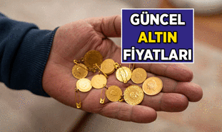 SON DAKİKA ALTIN FİYATLARI ANLIK TAKİP LİSTESİ: Gram, Çeyrek, Yarım, Tam altın bugün ne kadara alınıyor, ne kadara satılıyor? 6 Temmuz 2026 Altın fiyatları canlı kur