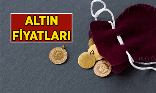 FİYAT HABERLERİ 🔍 ALTIN FİYATLARI KAÇ TL?🔔 Bugün gram altın, çeyrek altın fiyatı ne kadar? İşte son güncel rakamlar