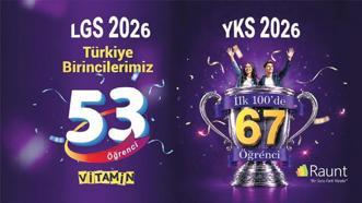 Yapay zekâ etkisiyle öğrencilere tam destek