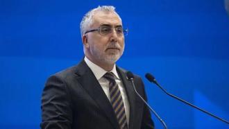 Bakan Işıkhan açıkladı! Tekstil sektörüne yönelik işbirliği protokolü imzalandı