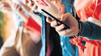Cep telefonu ithalatında 250 dolar sınırı dönemi