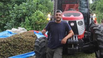 Yılın 50 günü çalışıp, saatte 6 bin lira kazanıyorlar