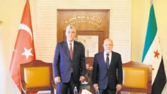 Ekonomik bağlar güçlendirilecek