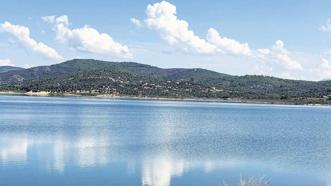 İzmir’e içme suyu uyarısı